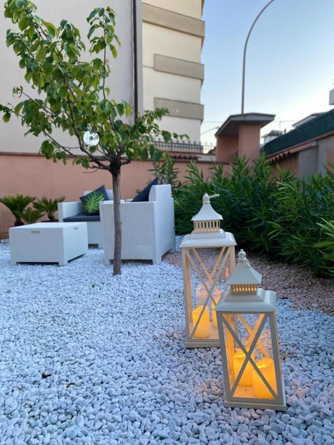 The Loft E&E Open Space Empoli Exteriör bild