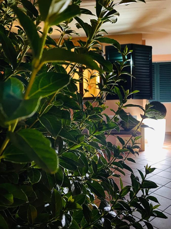 The Loft E&E Open Space Empoli Exteriör bild