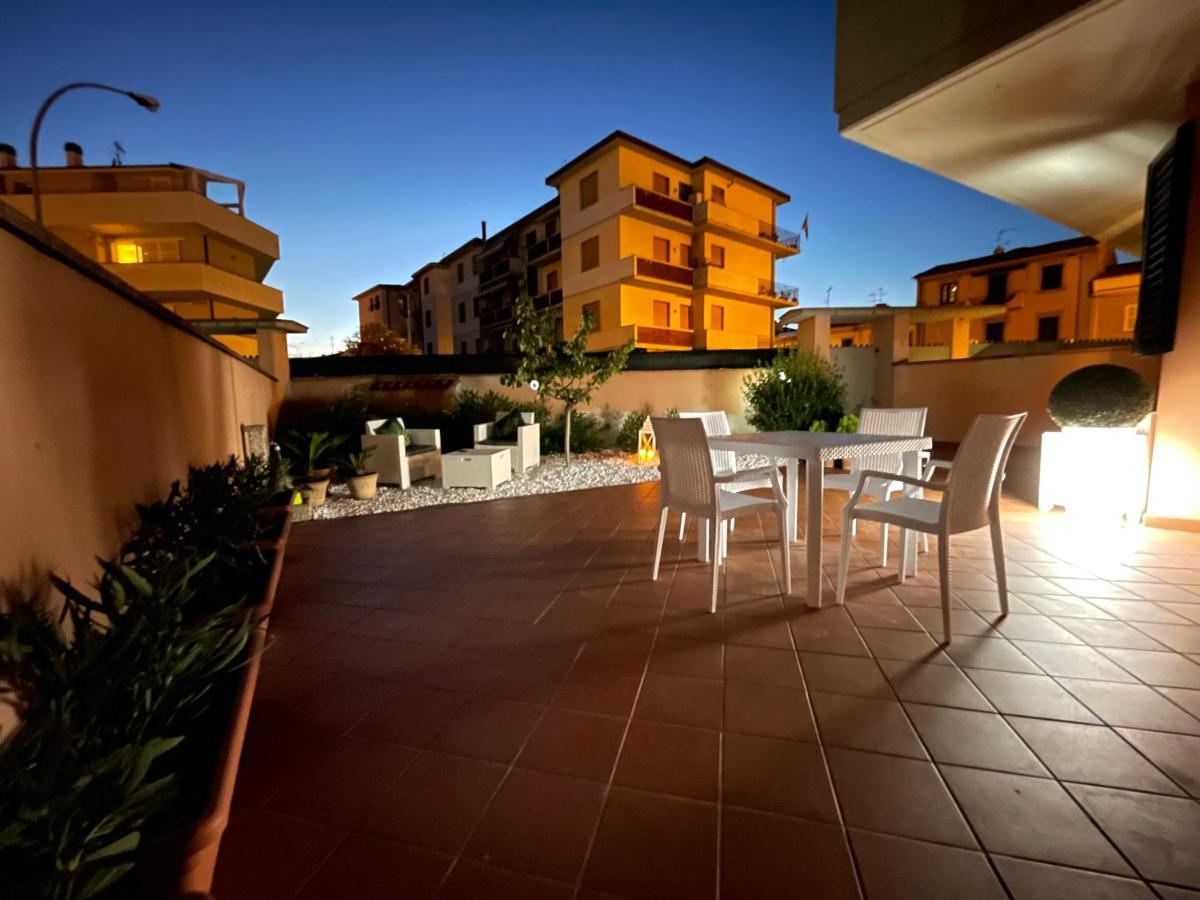 The Loft E&E Open Space Empoli Exteriör bild