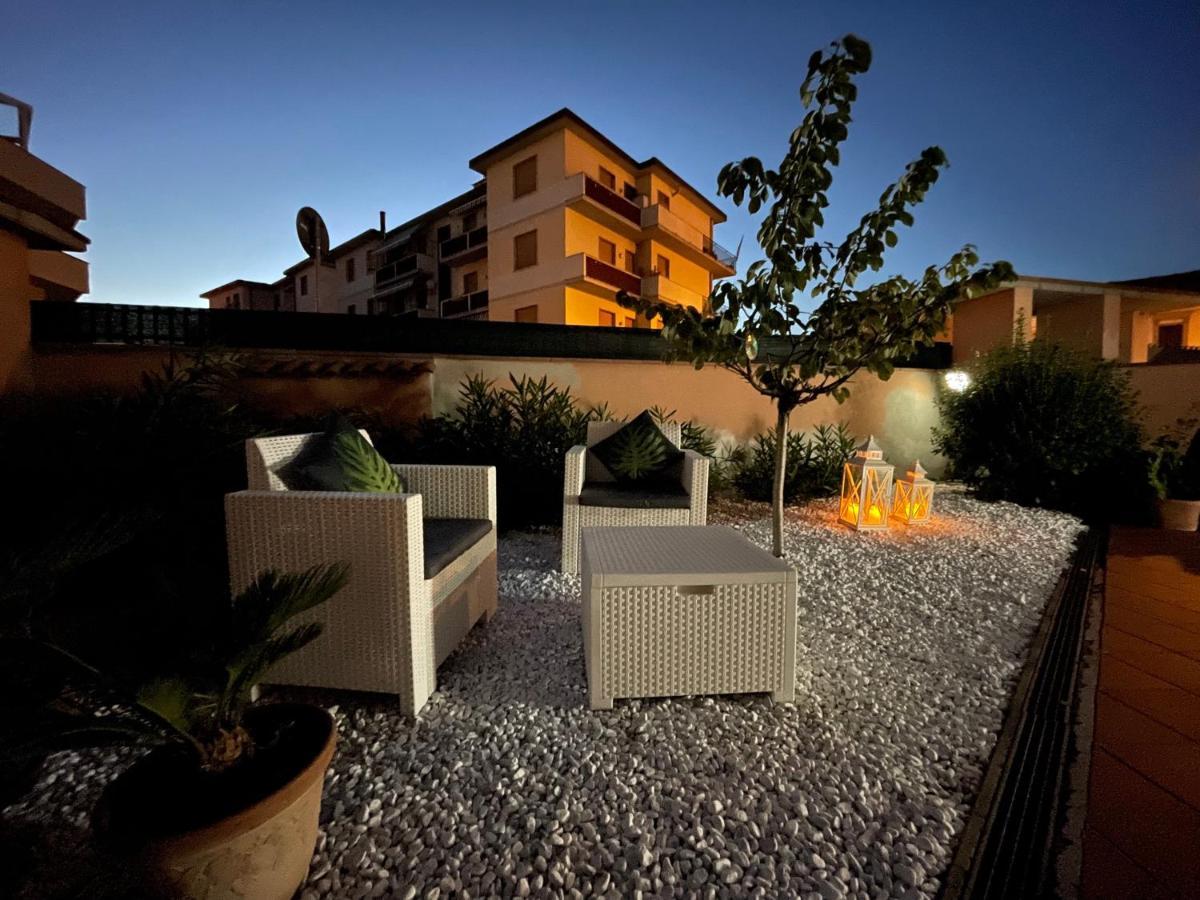 The Loft E&E Open Space Empoli Exteriör bild