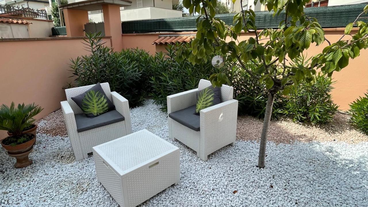 The Loft E&E Open Space Empoli Exteriör bild