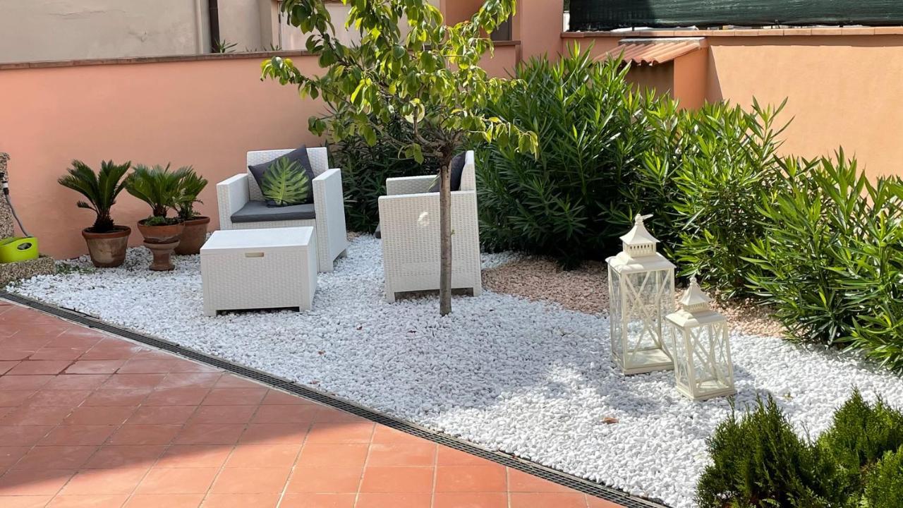 The Loft E&E Open Space Empoli Exteriör bild