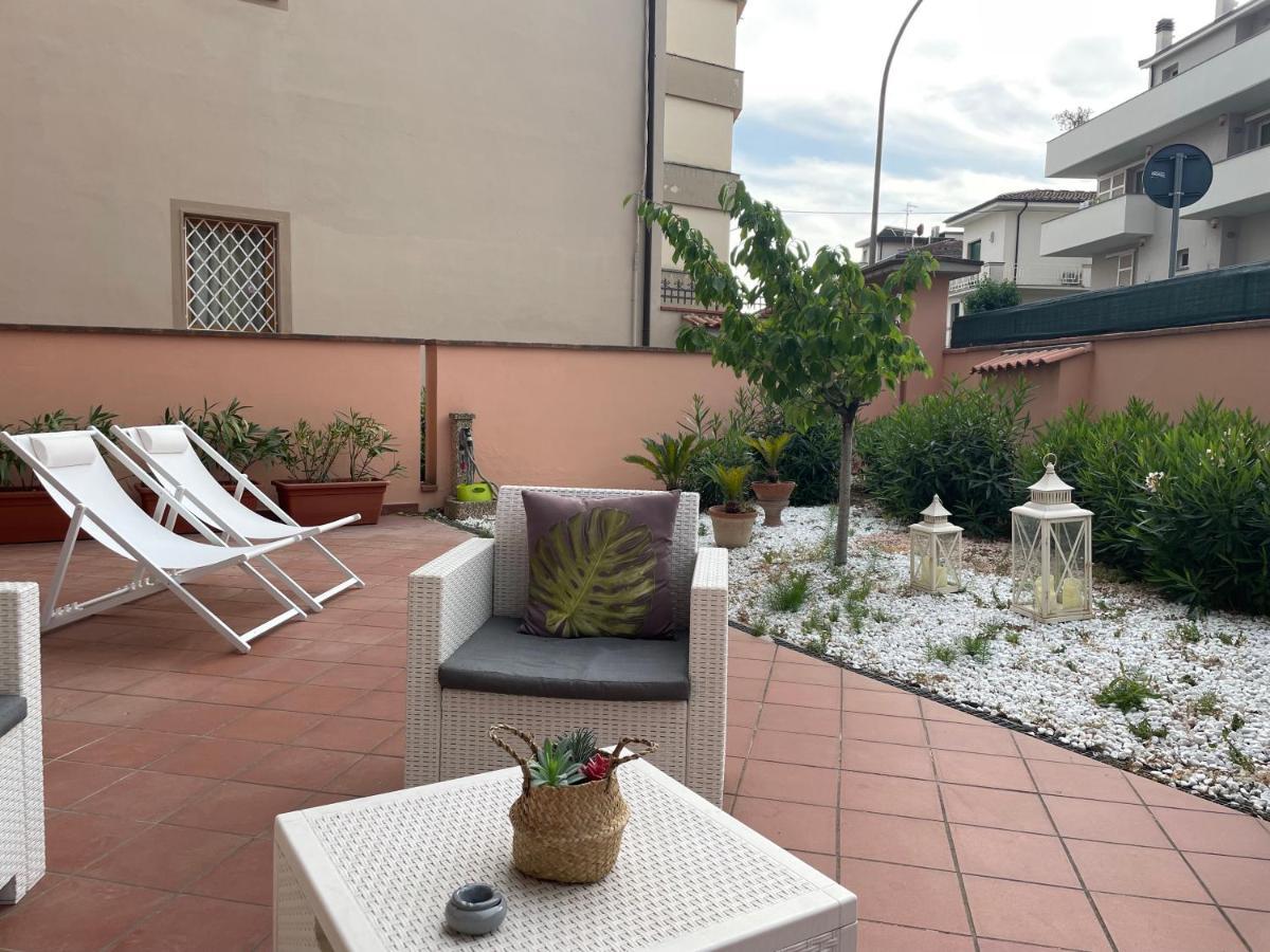 The Loft E&E Open Space Empoli Exteriör bild