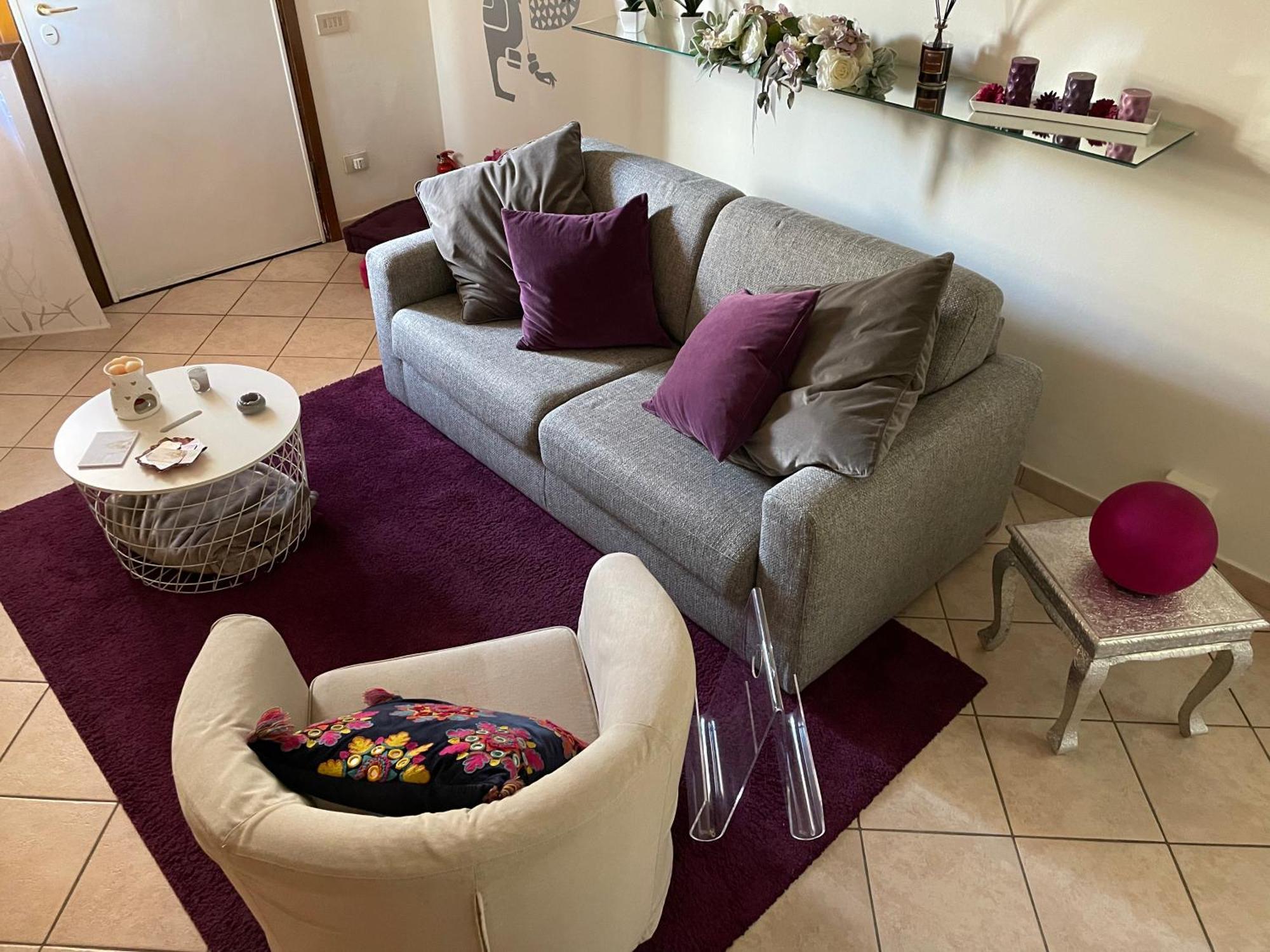 The Loft E&E Open Space Empoli Rum bild